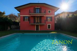 Villa singola - Gorizia