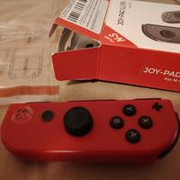 controller dx per swich