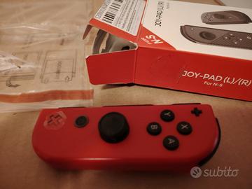 controller dx per swich