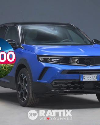 OPEL Mokka II Mokka 1.2 t Ultimate s&s 136cv