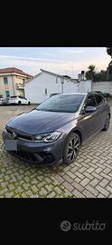 Polo r-line