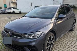 Polo r-line