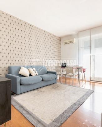 VENDITA LUMINOSO BILOCALE IN ZONA SERVITA