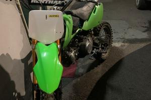 Pitbike 125cc