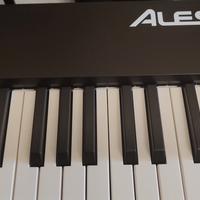 Alesis Tastiera Master Keyboard V61 MKII musicale