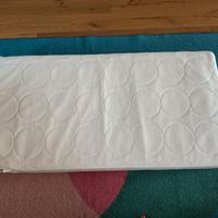 JÄTTETRÖTT Materasso molle insacchettato