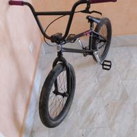 BMX Freestyle