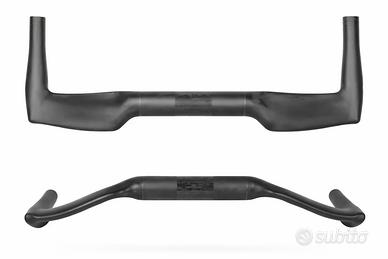 Manubrio Carbonio Crono