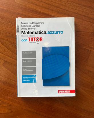 Libro Scolastico