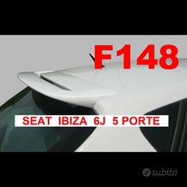 Spoiler Seat IBIZA 6J Alettone 5 Porte