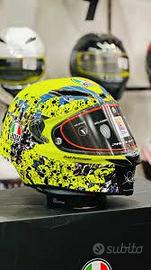 Agv pista gp rr MISANO 2