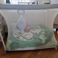Box Brevi Royal Happy Family+materasso