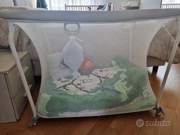 Box Brevi Royal Happy Family+materasso