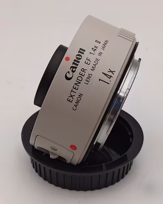 CANON EXTENDER EF 1.4X II