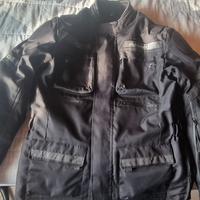 giacca giudici da scooter usata