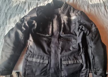 giacca giudici da scooter usata