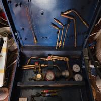 cannello Frover  completo