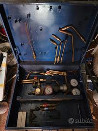 cannello Frover  completo