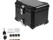 BAULETTO POSTERIORE TOP CASE UNIVERSALE MOTO SCOOT