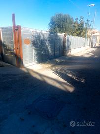 Terreno 1000 mq