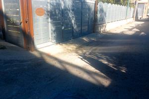 Terreno 1000 mq