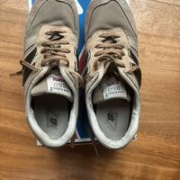 Scarpe ginnastica uomo new balance 42,5