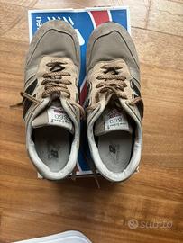 Scarpe ginnastica uomo new balance 42,5