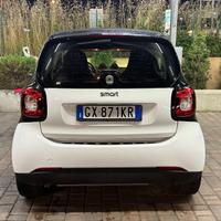 SMART city coupé/cabrio - 2019