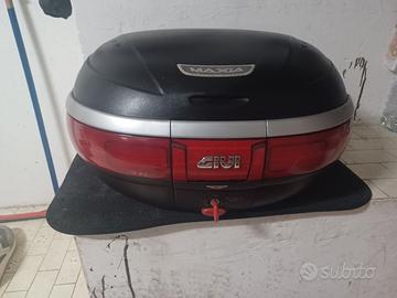 ACCESSORI MOTO
