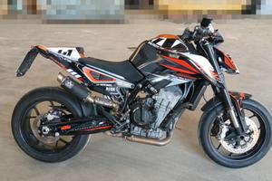 DUKE 790 ABS