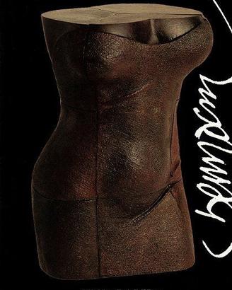 BERROCAL sculture e opere su carta, catalogo, 1999