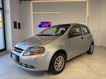 Daewoo Kalos Chevrolet “ 54 MILA KM CERTIFICATI “
