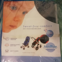 Aerosleep passeggino