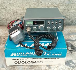 Midland Alan 48 