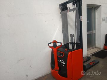 STOCCATORE LINDE L 16