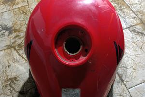 serbatoio CBR 600 f sport f4i