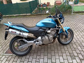 hornet 600 anno 2005