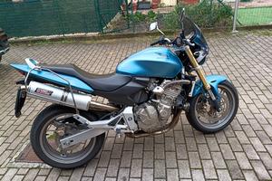hornet 600 anno 2005
