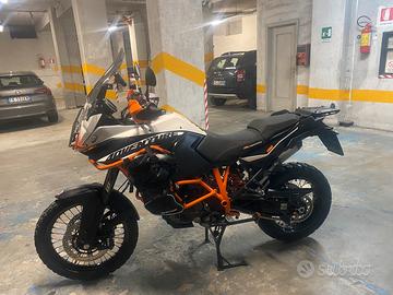Ktm 1190 r