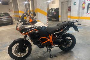 Ktm 1190 r