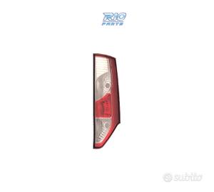 FANALE DESTRO PER RENAULT KANGOO IV 1 PORTA 13-21