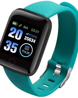 Smartwatch multifunzione
