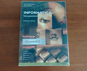 Informatica, una panoramica generale