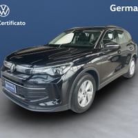 Volkswagen Tiguan 2.0 tdi life 150cv dsg