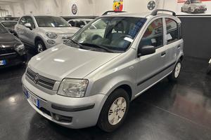 Fiat Panda 1.2 Emotion