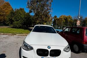 BMW Serie 1 F20 120d  2013  -  240.000km