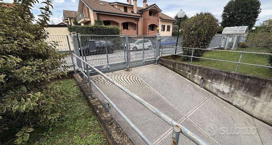 Appartamento – Bernareggio, Villanova - Vista 5