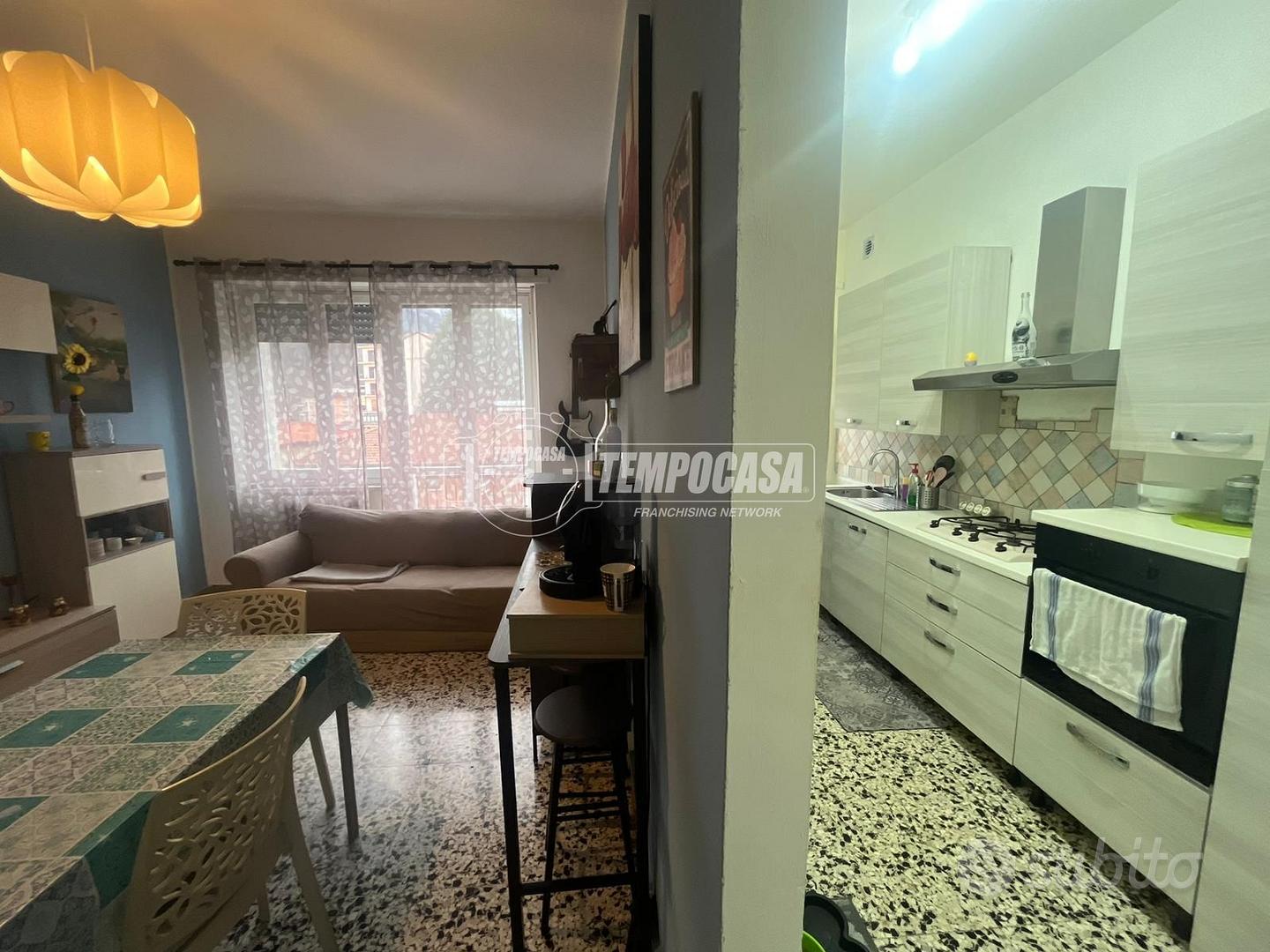 Appartamento – Torino, Città Giardino, Circoscrizione 2 - Altro