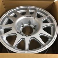 Cerchi in lega EVO Corse Ford Ranger 8,5x18