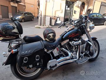 Harley-Davidson Fat Boy 1584